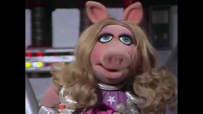 I don't believe this. - The Muppet Show
