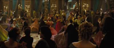 I don't believe this! - Cinderella