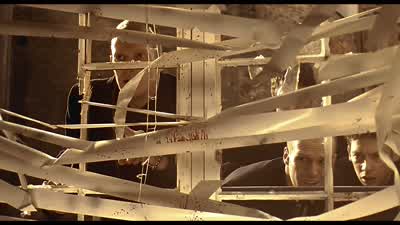 I don't believe this. - Lock, Stock and Two Smoking Barrels
