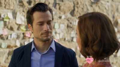 I don't believe
we only have one true love. - The Wedding Veil Unveiled