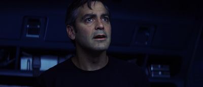 I don't believe that we're predetermined to relive our past - Solaris