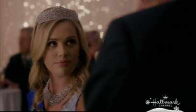 I don't believe we've been
formally introduced. - A Winter Princess