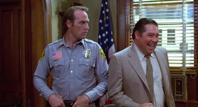 I don't believe what I just saw - Stir Crazy