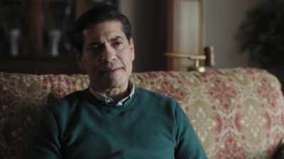 I don't believe
you had anything to do - The Boarding School Murders