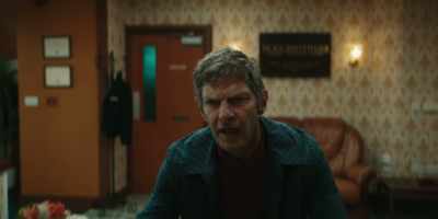 I don't believe you
could ever be horrible, G. - Rain Dogs