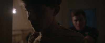 - I don't believe you.
- I don't lie. - The Price We Pay