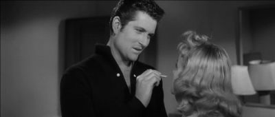 I don't believe you - High School Confidential!