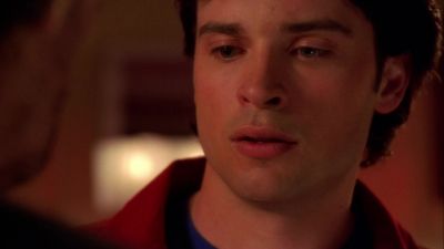 I don't believe you. - Smallville