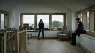 I don't believe you. - Vera