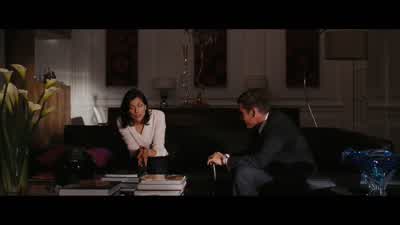 I don't believe youCan you prove any of thisMr Orlov goes to a lot of trouble to make his business look legitimateEven to you Perhaps especially to youI don't expect we're gonna find anything here todaySo what do you wantI was hoping that you would help - Lord of War