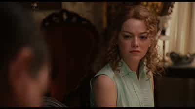 I don't believe you. - The Help