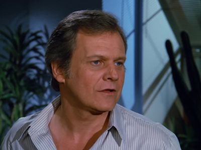 I don't believe you. - Dallas