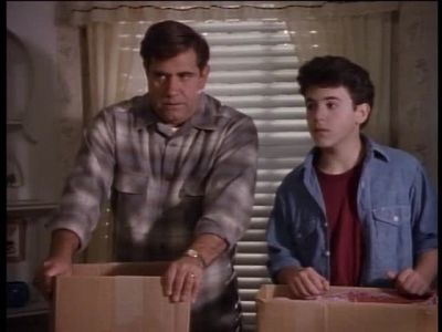 -I DON'T BELIEVE YOU. - The Wonder Years