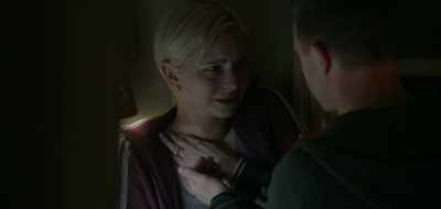 - I don't believe you. - The Calling