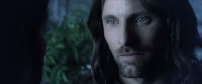 I don't believe you. - The Lord of the Rings: The Two Towers