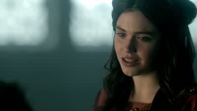 - I don't believe you. - Vikings