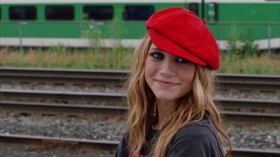 I don't believe you - New York Minute