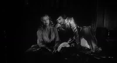 There's something I've always wanted to ask youabout that operationYou know in the transference partthe monster got part of your wonderful brainBut what did you ever get from himMmmmmmmmNo OohI don't believe OwAhh Oh OhOhSweet mystery of lifeat last I've - Young Frankenstein