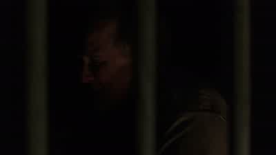 I want to go home! - The Shawshank Redemption