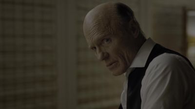 I don't belong to you - Westworld