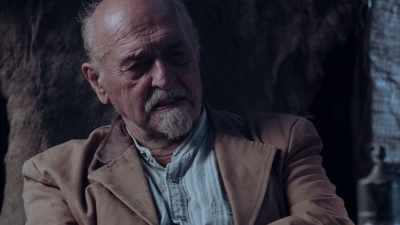 - I don't blame 'em, I hang 'em. - The Night They Came Home