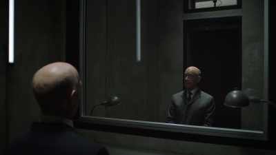 I don't blame you for
not missing it over here. - Counterpart