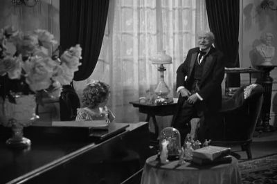 I don't blame you Mary Lou So do I - The Great Ziegfeld