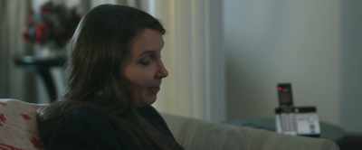 I don't blame myself
for my father's death, - The Nights Before Christmas