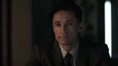 I don't blame them.
Three years is way too long. - The Passage