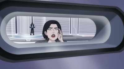 I don't blame ya, - Superman: Man of Tomorrow