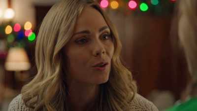I don't blame you
for anything. Okay? - Miracle in Bethlehem, PA