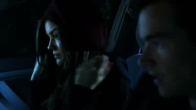 I don't blame you for being angry. - Pretty Little Liars