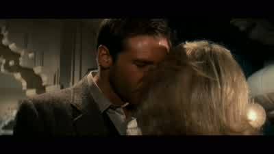 I don't blame you for being sore at me. - Indiana Jones and the Temple of Doom