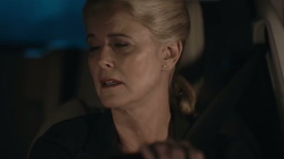 I don't blame you
for wanting to do something, - The Paramedic Who Stalked Me