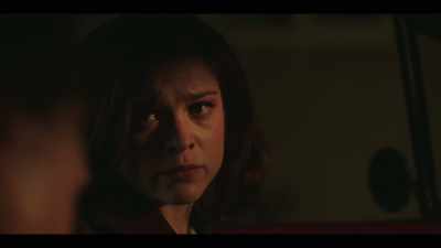 I don't blame you, little baby. - The Trial of Christine Keeler