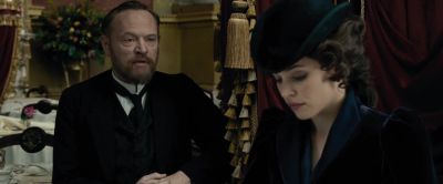 I don't blame you - Sherlock Holmes: A Game of Shadows