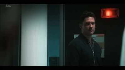 I don't blame you for this, Matthew. - The Long Call