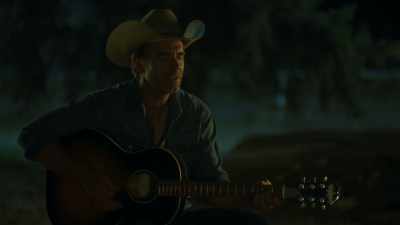 * I don't blame you * - The Real West