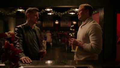 - I don't. But I do. - A Sprinkle of Christmas