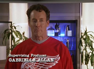 I don't buy into all that new agey crap - Scrubs