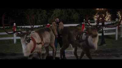 ♪ Don't call it a comeback
I been here for years ♪ - Dashing Through the Snow