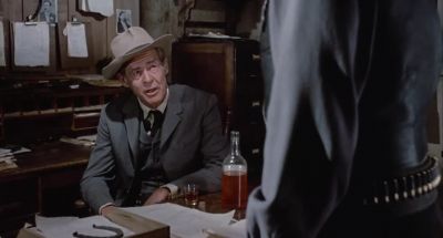 I don't call the numbers - Lawman