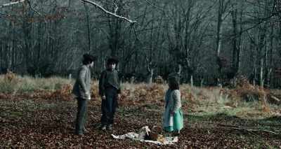I don't care about going to mass.
That's for idiots like you. - Errementari: The Blacksmith and the Devil