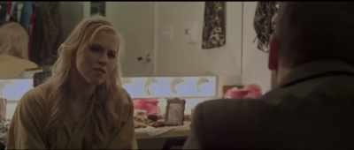 - I don't care about your moral cause. - Dropa