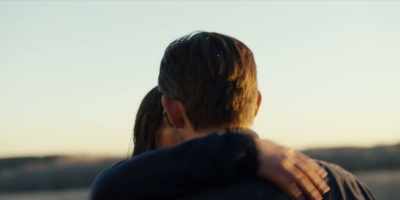 - I don't care about perfect, - The Way Home