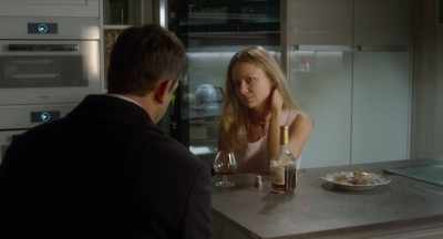 I don't care about that,
nothing is going to fix anymore. - About Love