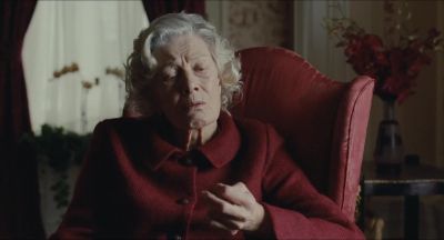 I don't care about trains - Foxcatcher
