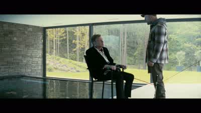 I don't care about your business. - A Working Man