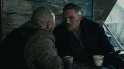 - I don't care.
- And I've been to most places, - Taboo