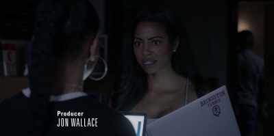 I DON'T CARE. BLACKOUT OR NOT, - All American: Homecoming